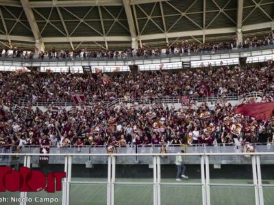 Torino e Milan accomunate dalla contestazione dei tifosi
