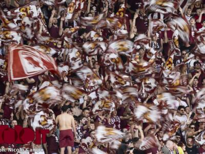 Il Torino FD vince il campionato FIGC DCPS per il quinto anno di fila!