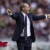 2 giornate di squalifica per Allegri, Ismajli incappa nel secondo giallo
