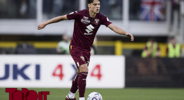 Torino, c’è anche Ricci tra i pre-convocati di Spalletti per l’Europeo
