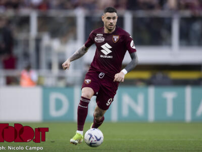 Torino, Sanabria non c’è ancora: nelle due amichevoli non ha convinto
