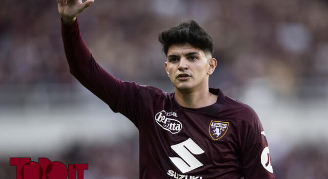 Bellanova, sospiro di sollievo: è già tornato ad allenarsi