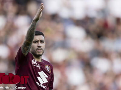 Sanabria può partire: il Toro ascolta ogni possibile offerta