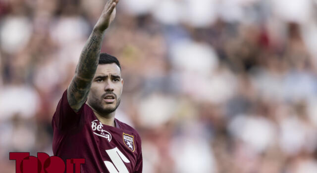 Sanabria può partire: il Toro ascolta ogni possibile offerta