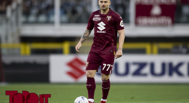 Linetty sempre più importante, Torino al bivio: rinnovo o cessione in estate