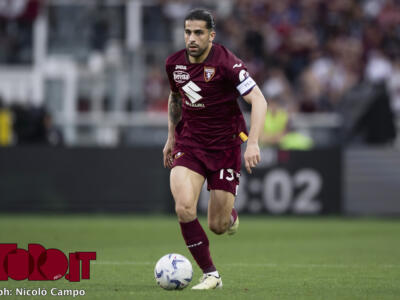 Rodriguez: “Loro hanno vinto, sono una squadra forte che non molla”