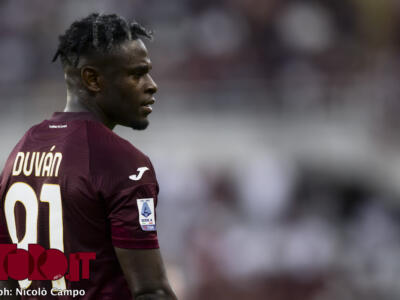 Zapata, che media contro il Frosinone: e quel poker del 2019…