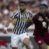 Juventus, Bremer salta il derby