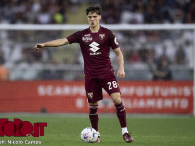 Ricci: “Il calcio è felicità e divertimento: niente spazio al razzismo”