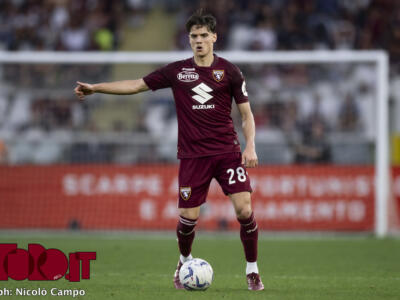 Ricci play in mezzo al campo: come cambia il centrocampo del Toro