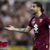 Nazionali: Rodriguez titolare, Comert e Patterson in panchina