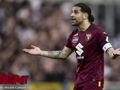 Il pagellone / Rodriguez è sempre una garanzia