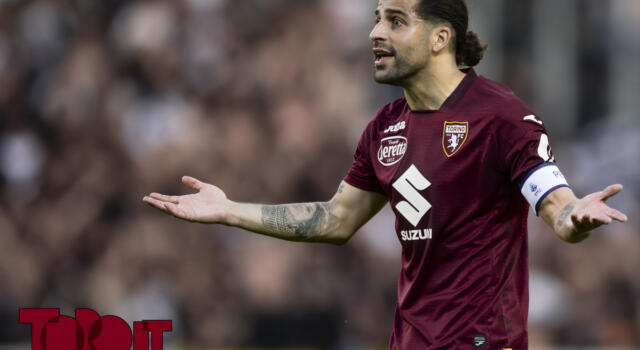 Il pagellone / Rodriguez è sempre una garanzia