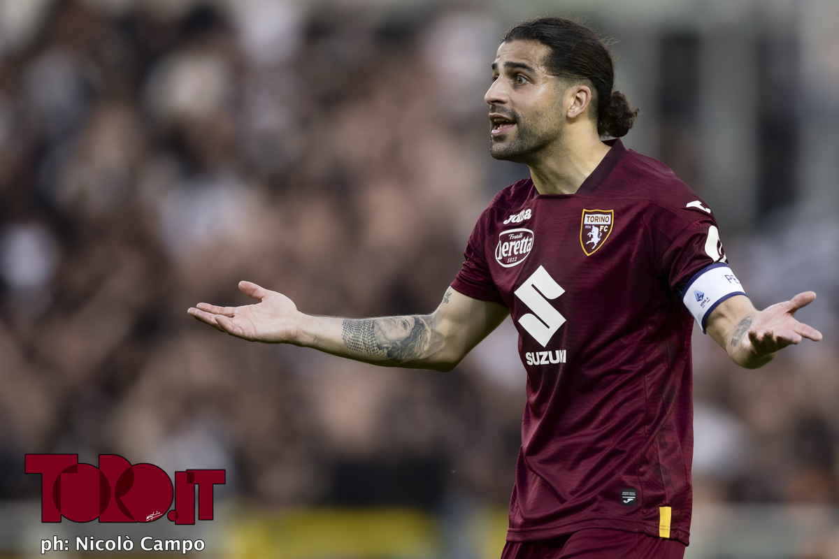 Nazionali: Rodriguez titolare, Comert e Patterson in panchina