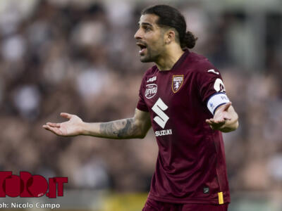 Verso l’Inter: Rodriguez potrebbe giocare sulla fascia sinistra