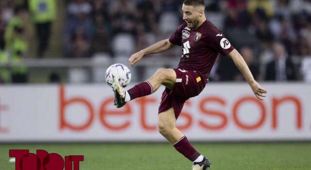 Vlasic, ci risiamo: un altro periodo buio, ora sono tanti