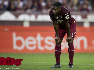 Torino in Europa? I lettori continuano a non crederci