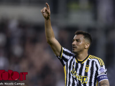Calciomercato Serie A / Danilo saluta la Juventus. Roma su Raspadori