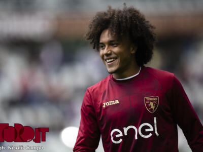 Calciomercato, per Ciammaglichella sirene dall’Olanda