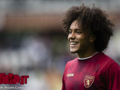 Primavera: Ciammaglichella e Dellavalle in Nazionale