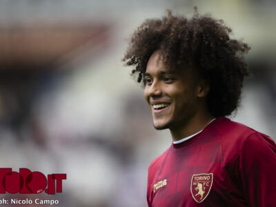 Calciomercato Torino, Ciammaglichella alla Juve Stabia: è UFFICIALE