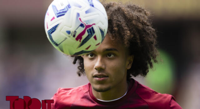 Cairo loda Ciammaglichella: ma serve il rinnovo, il contratto è in scadenza