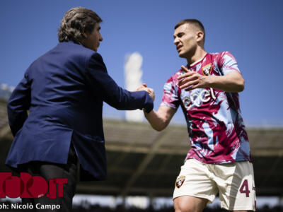 Cairo su Buongiorno: “Napoli? Prima di decidere parlerò con lui”