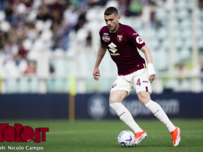 Tra convocati e pre-convocati: chi parte e chi spera di essere a Euro2024