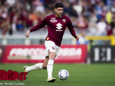 Torino, Bellanova in calo ma sogna ancora l’Europeo