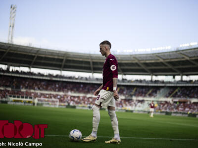 Sondaggio / Cedereste o terreste Ilic?