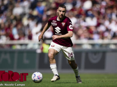 Vlasic, settimana decisiva: il croato punta il Lecce