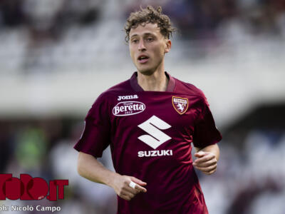 Vojvoda: “Anche con Juric all’inizio faticavamo. Rinnovo? Non c’è fretta”