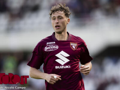 Vojvoda, buona prova col Bologna: può essere confermato in difesa