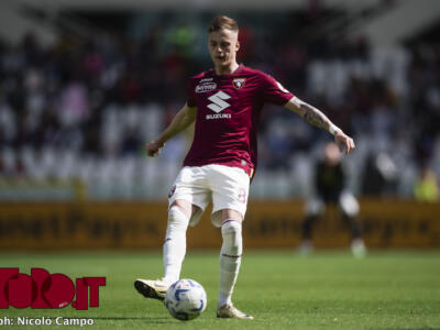 Ilic, stagione di alti e bassi: ora si gioca il futuro