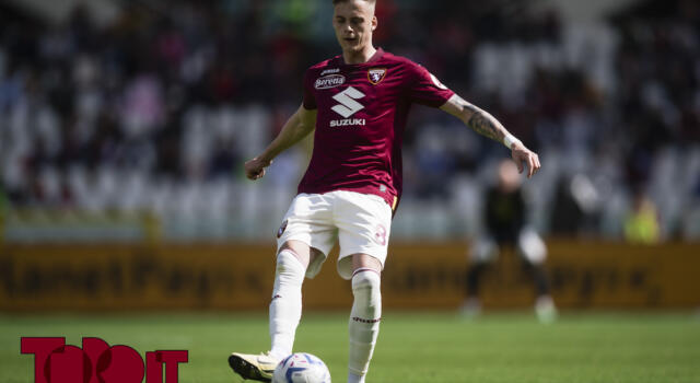 Ilic, stagione di alti e bassi: ora si gioca il futuro