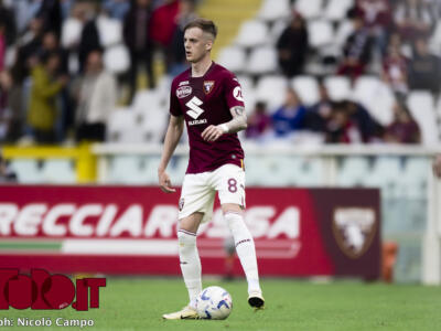 Ilic prima di Verona-Torino: “C’è ancora la possibilità di andare in Europa”