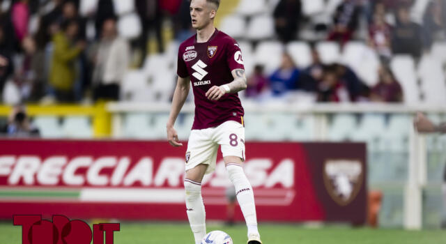 Ilic prima di Verona-Torino: “C’è ancora la possibilità di andare in Europa”