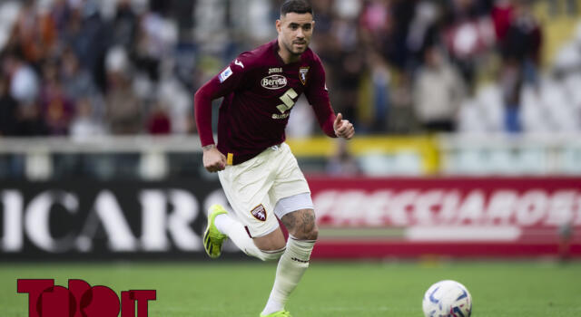 Verso il Cosenza: è ballottaggio tra Sanabria e Adams