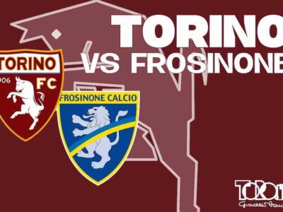 Primavera Torino-Frosinone 2-2: il tabellino