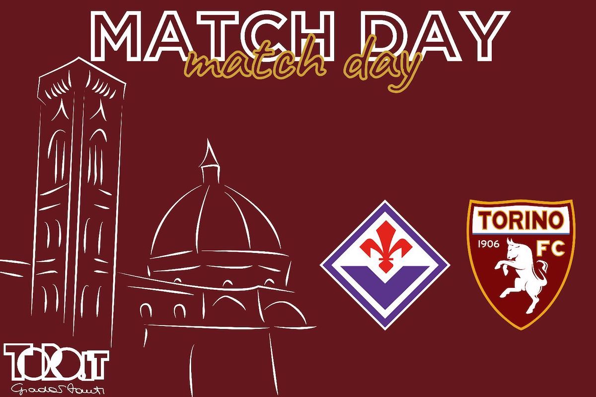 Fiorentina-Torino 2-2: il tabellino