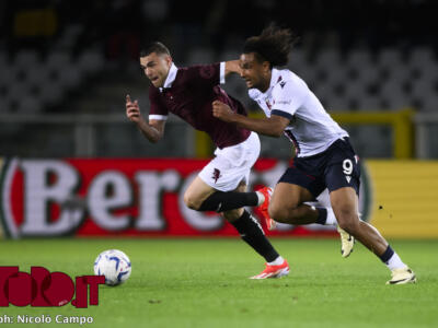 Napoli in pressing su Buongiorno: incontro tra Manna e l’agente