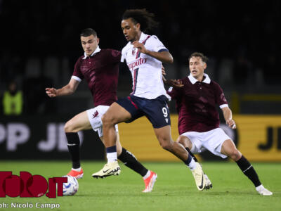 Calciomercato Serie A / Milan, avanti tutta per Zirkzee. Il Napoli lavora per Hermoso