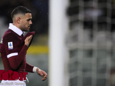 Che possa finire al più presto