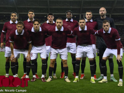 Il Torino volerà in Francia per una tournée: in programma un’amichevole di lusso