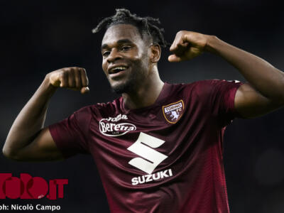 Zapata torna a Bergamo da avversario: l’Atalanta è una delle sue vittime preferite