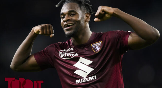 Batte il Milan e scavalca il Napoli: il Torino è nono, può valere l’Europa