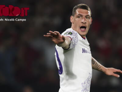 Calciomercato Serie A / Il Como forte su Belotti. Juve, grana Kaio Jorge