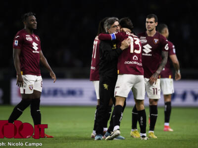 Toro, la corsa verso l’Europa: tutto in 10 giorni