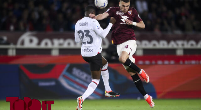 Buongiorno highlander: super prestazione, ora vede Azzurro