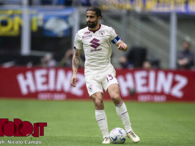 Calciomercato Serie A / Miranchuk verso l’MLS. Rodriguez richiesto dall’Inter